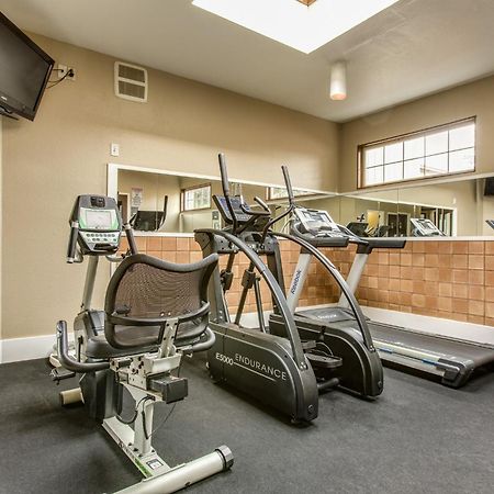 Coachman Inn ベリングハム エクステリア 写真